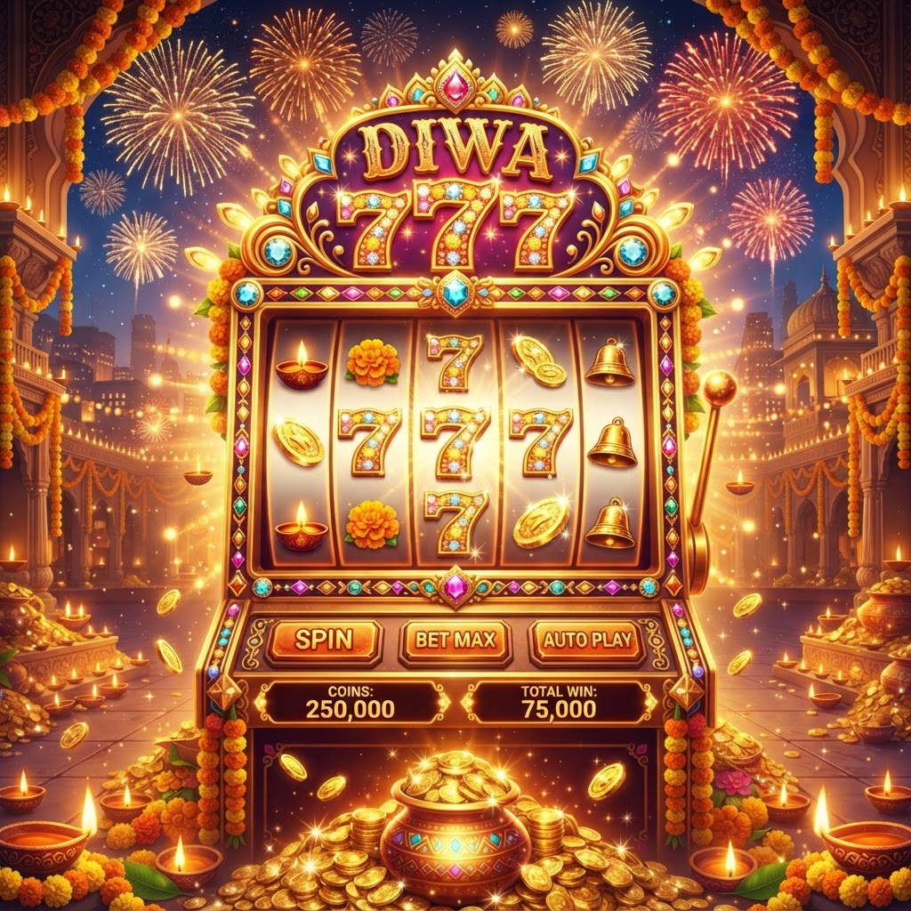 DIWA 777