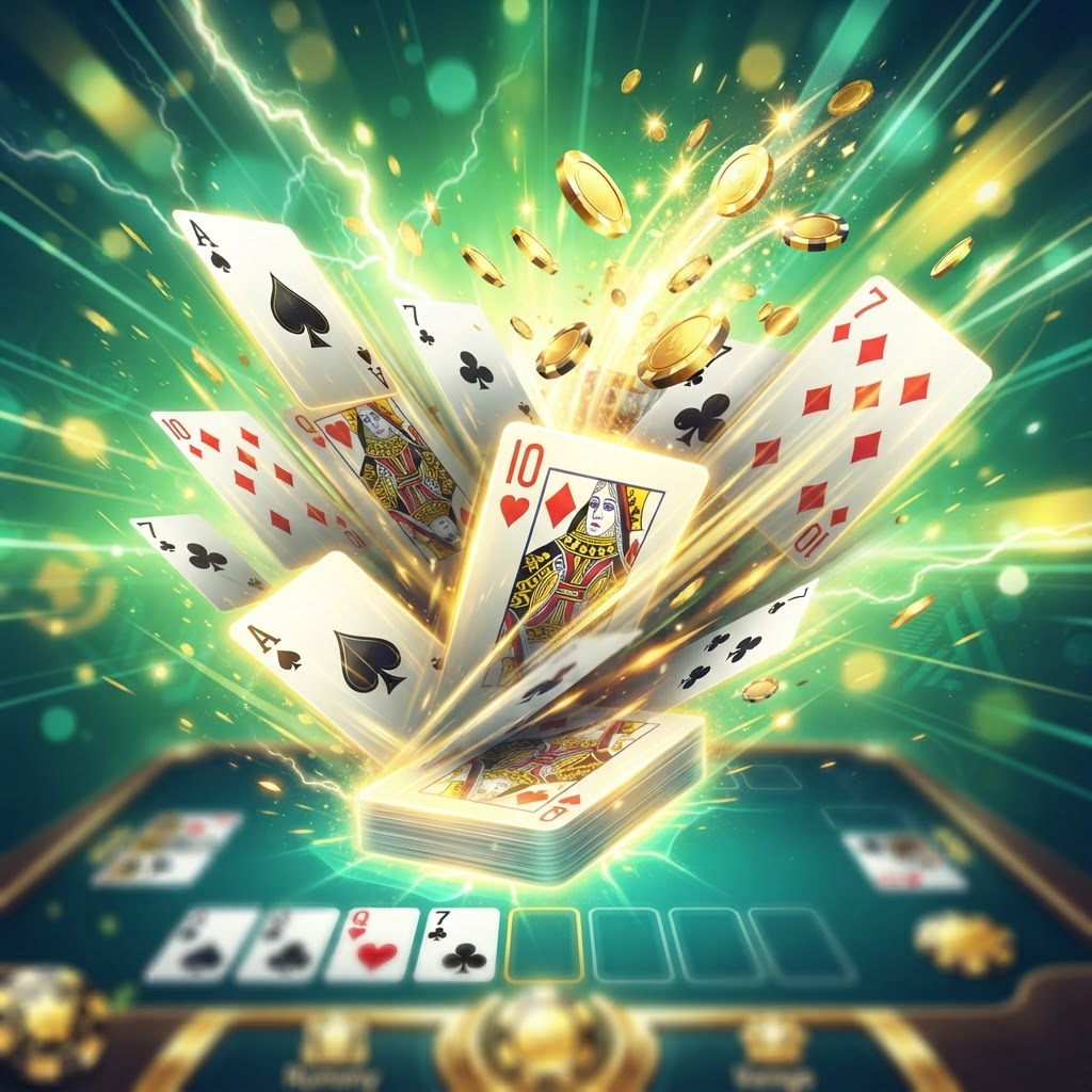 GoGo Rummy
