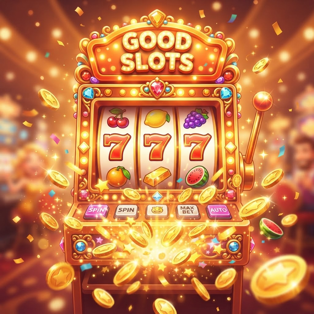 Good Slots