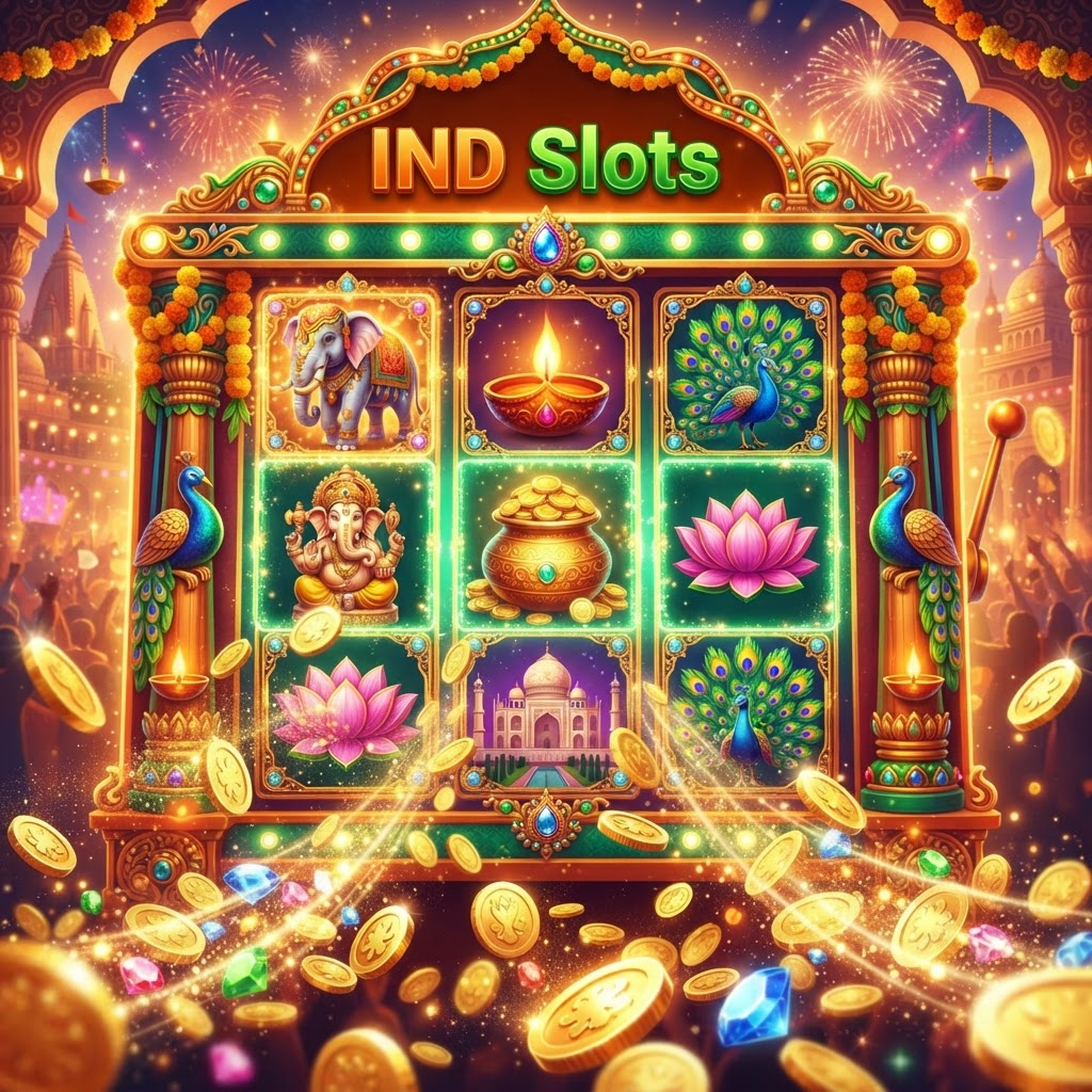 IND Slots