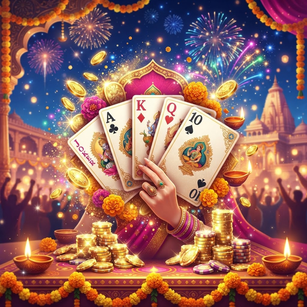 Jaiho Rummy