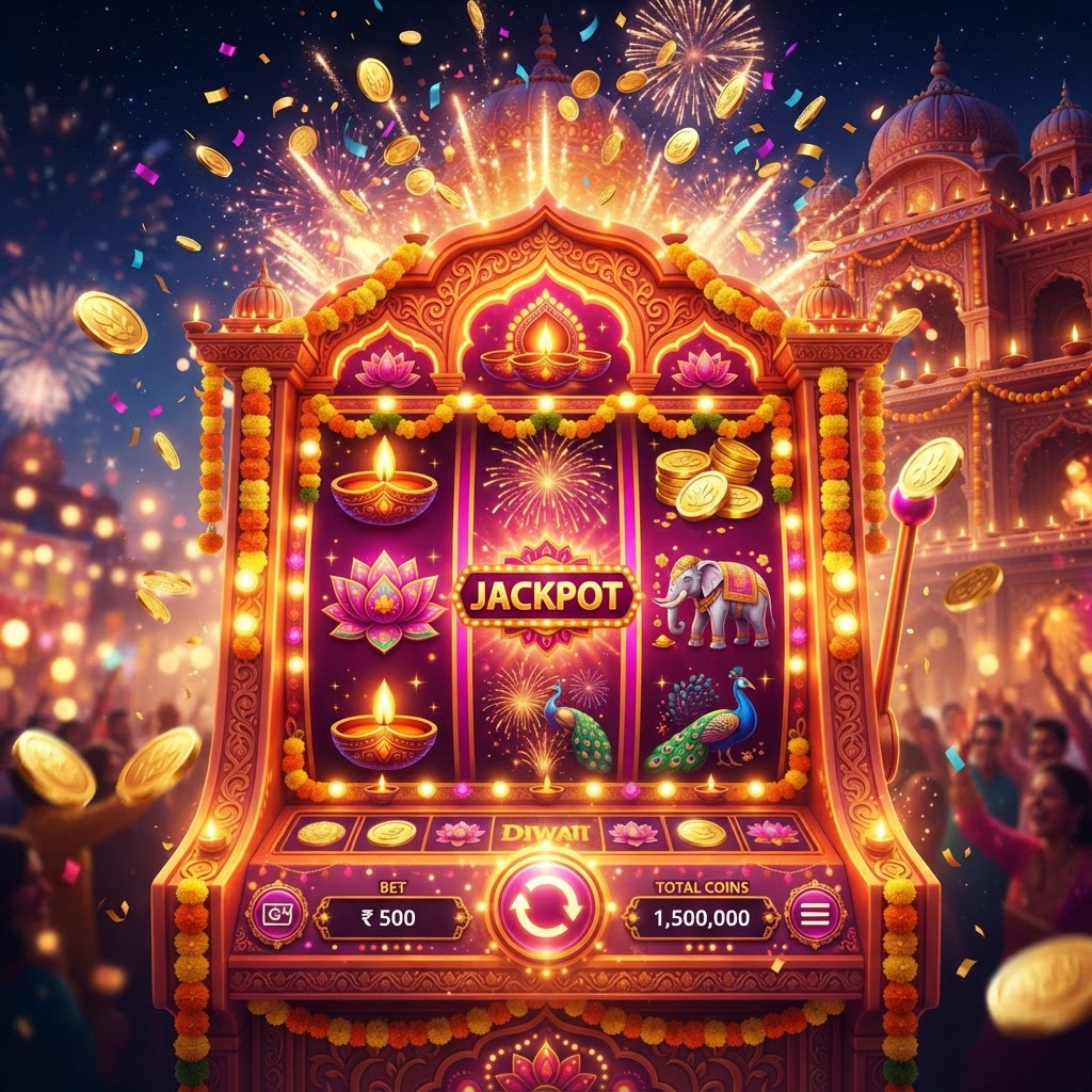 Jaiho Slots