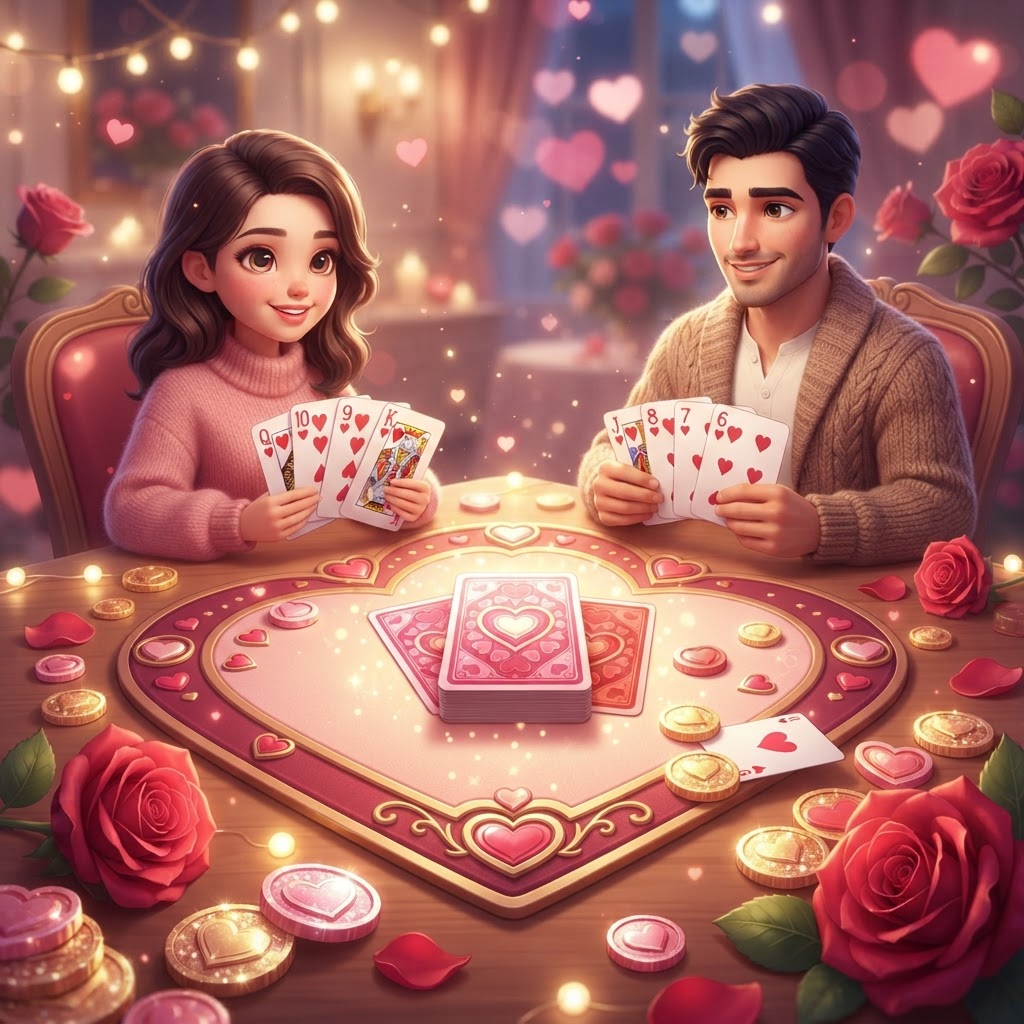 Love Rummy