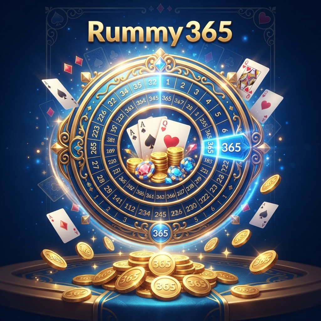 Rummy 365