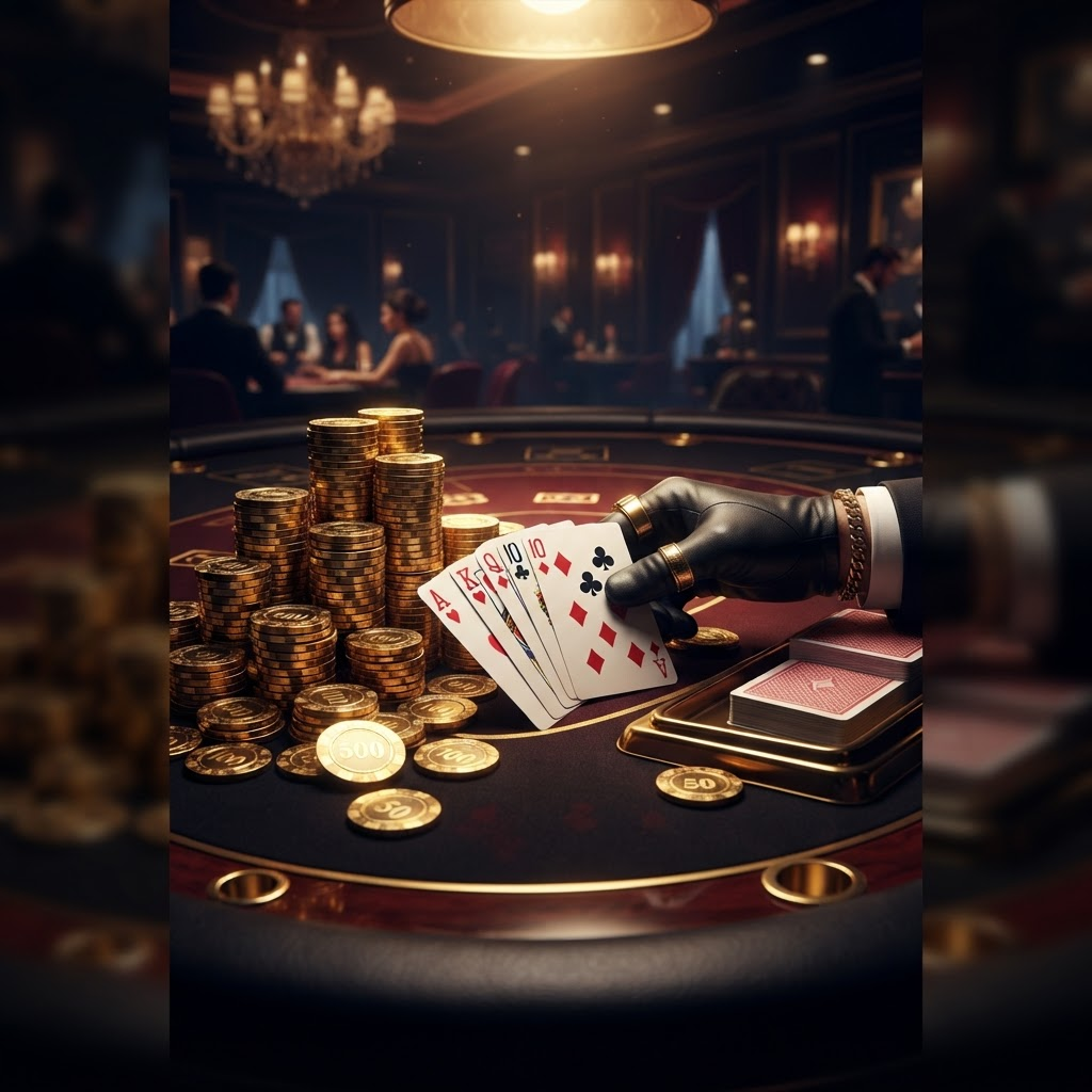 Rummy 420