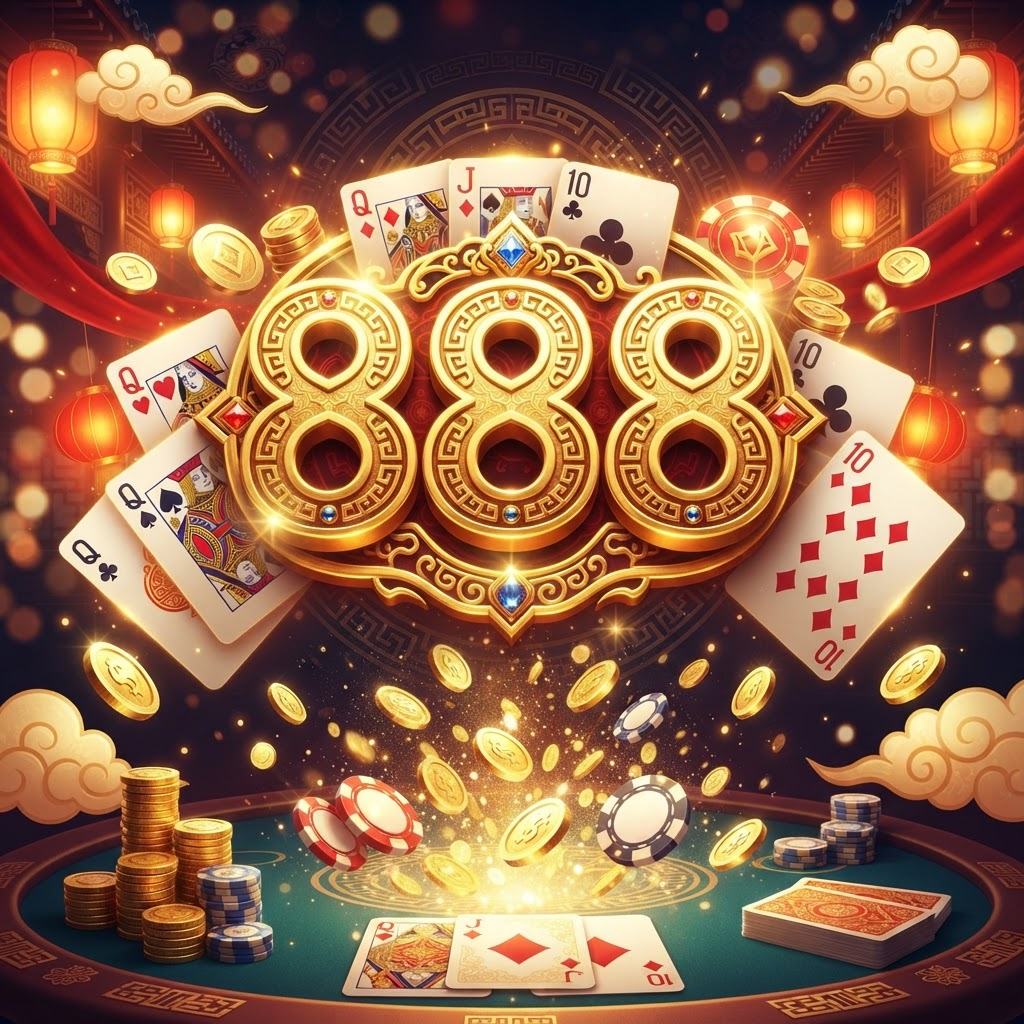 Rummy 888