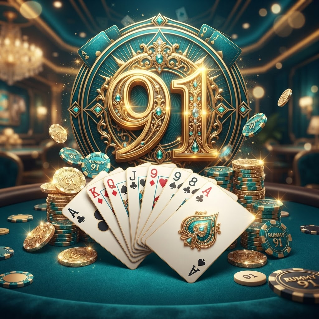 Rummy 91
