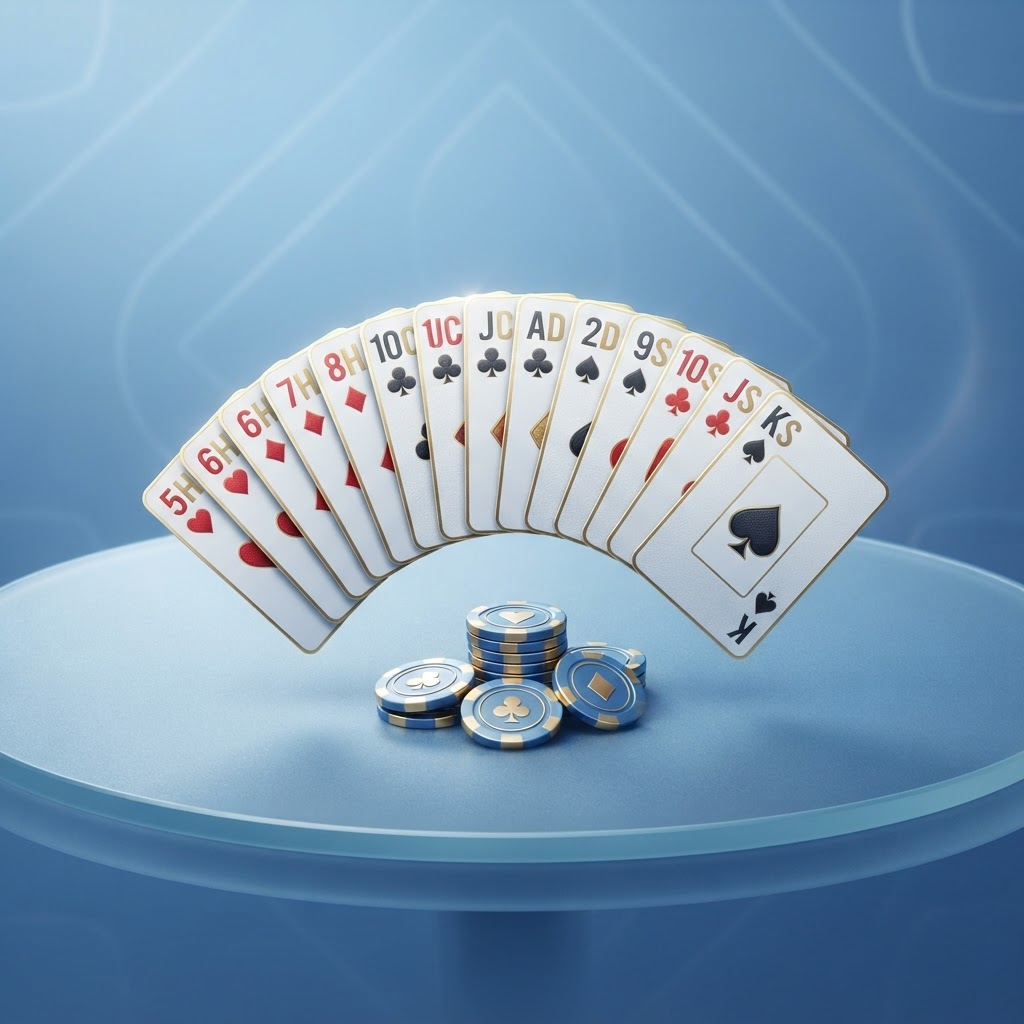 Rummy App