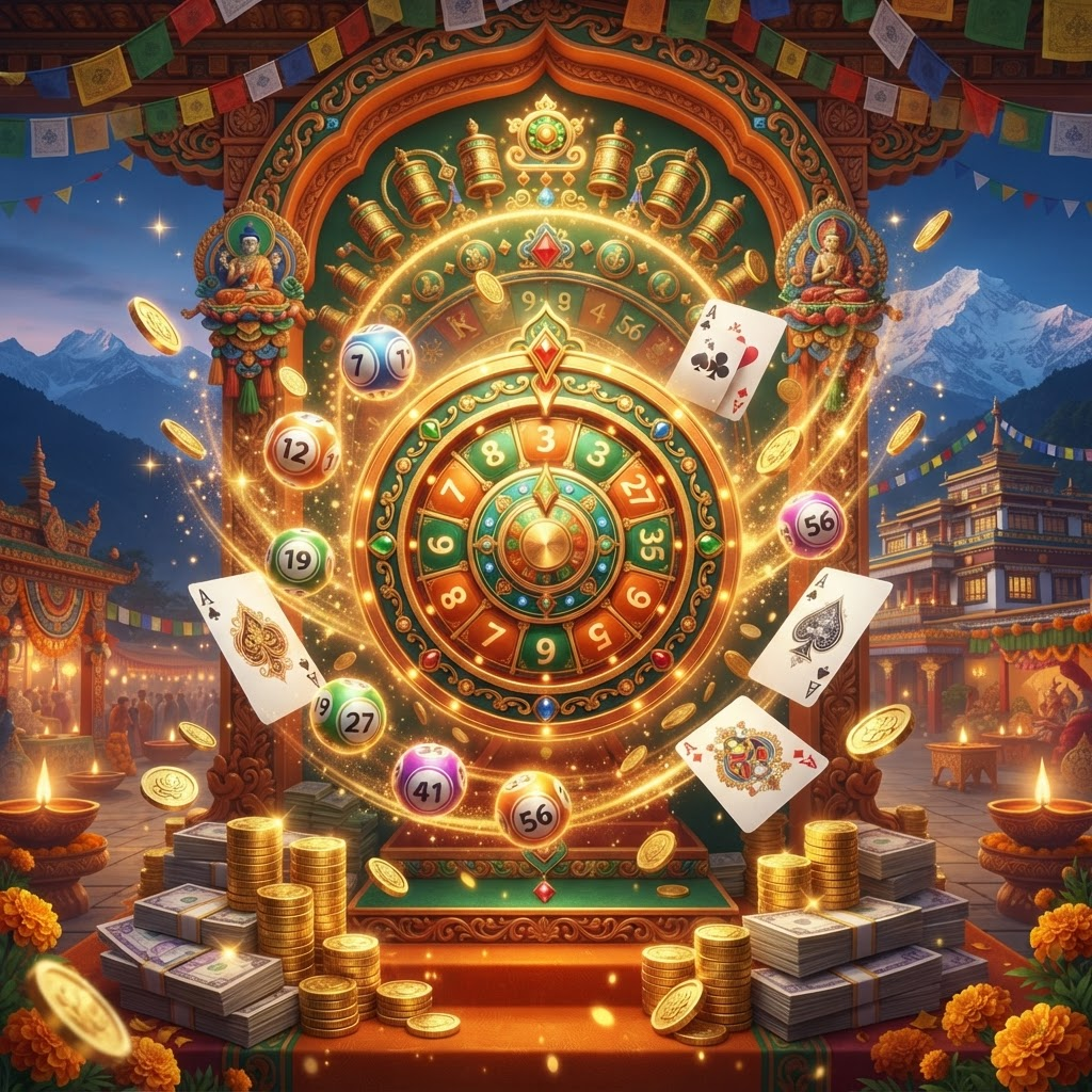 Sikkim Game