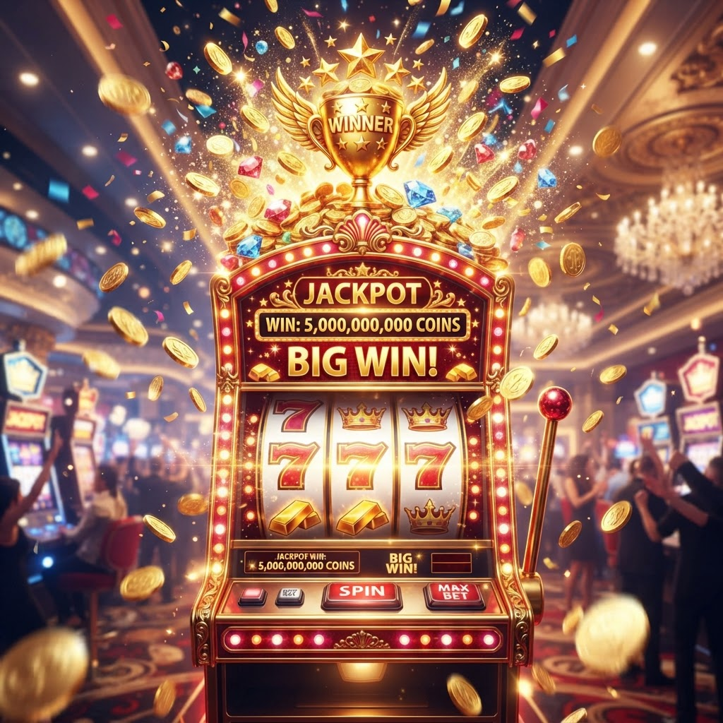 Slots Winner