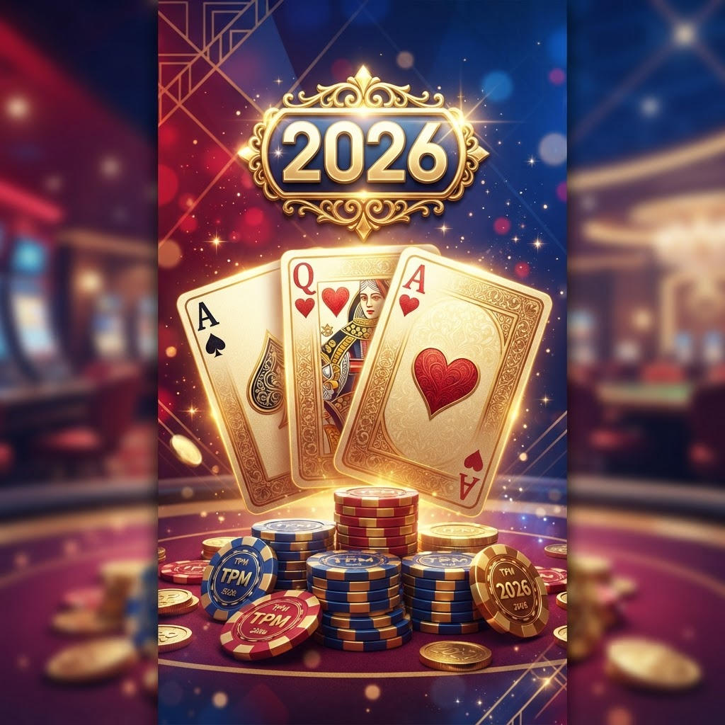 Teen Patti Master 2026