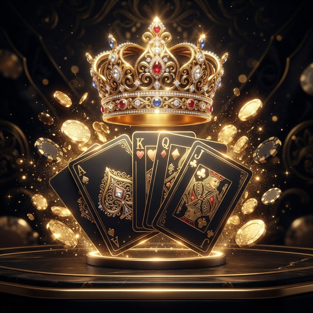 TOP Rummy