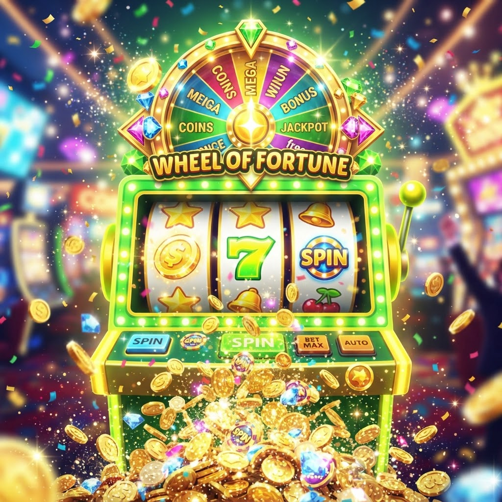 Yes Spin
