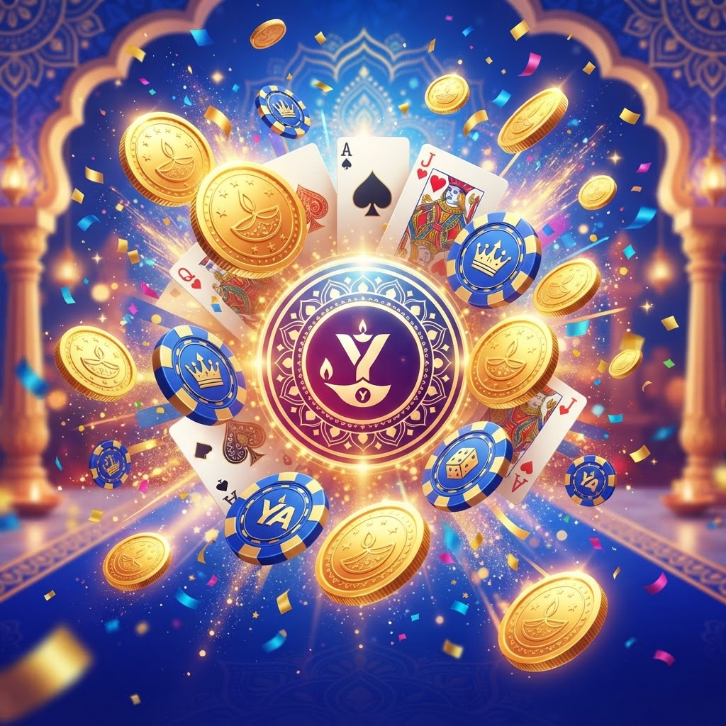 Yono Bonus