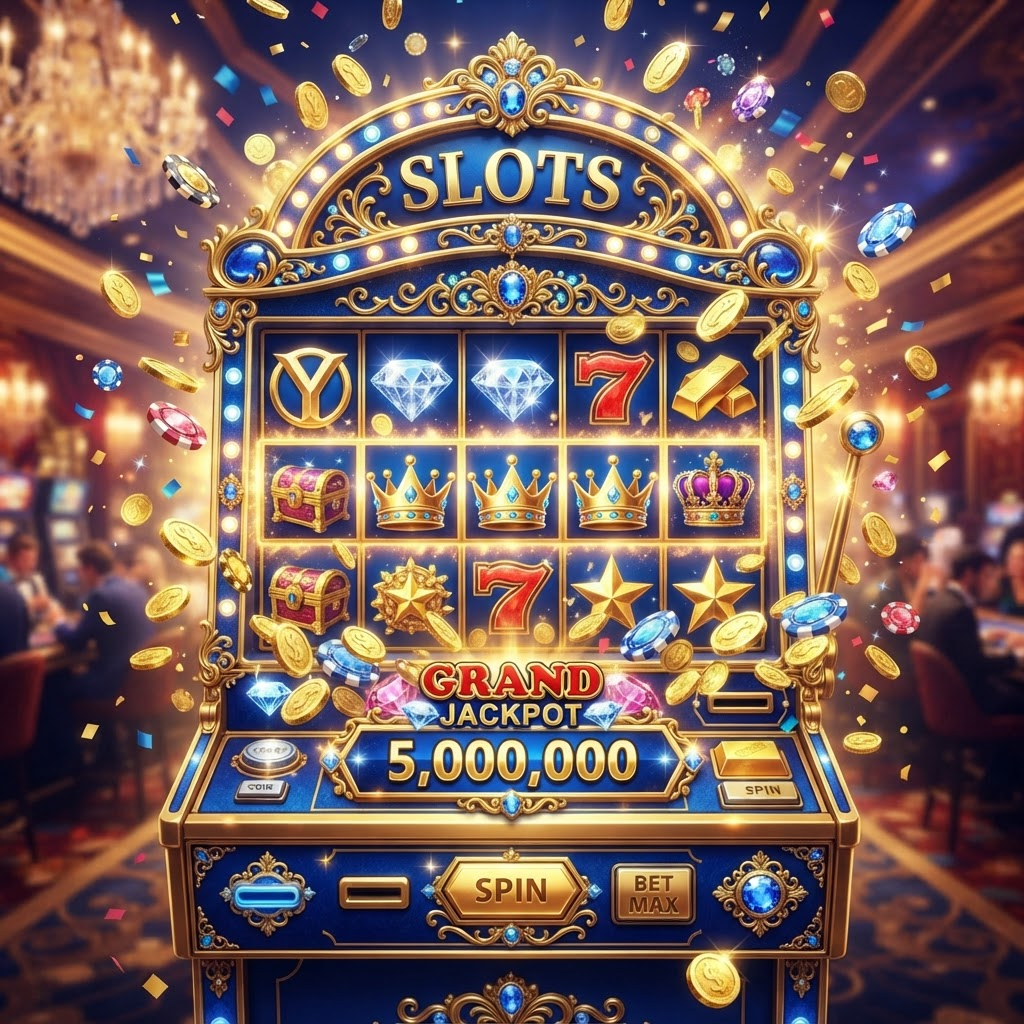 Yono Slots